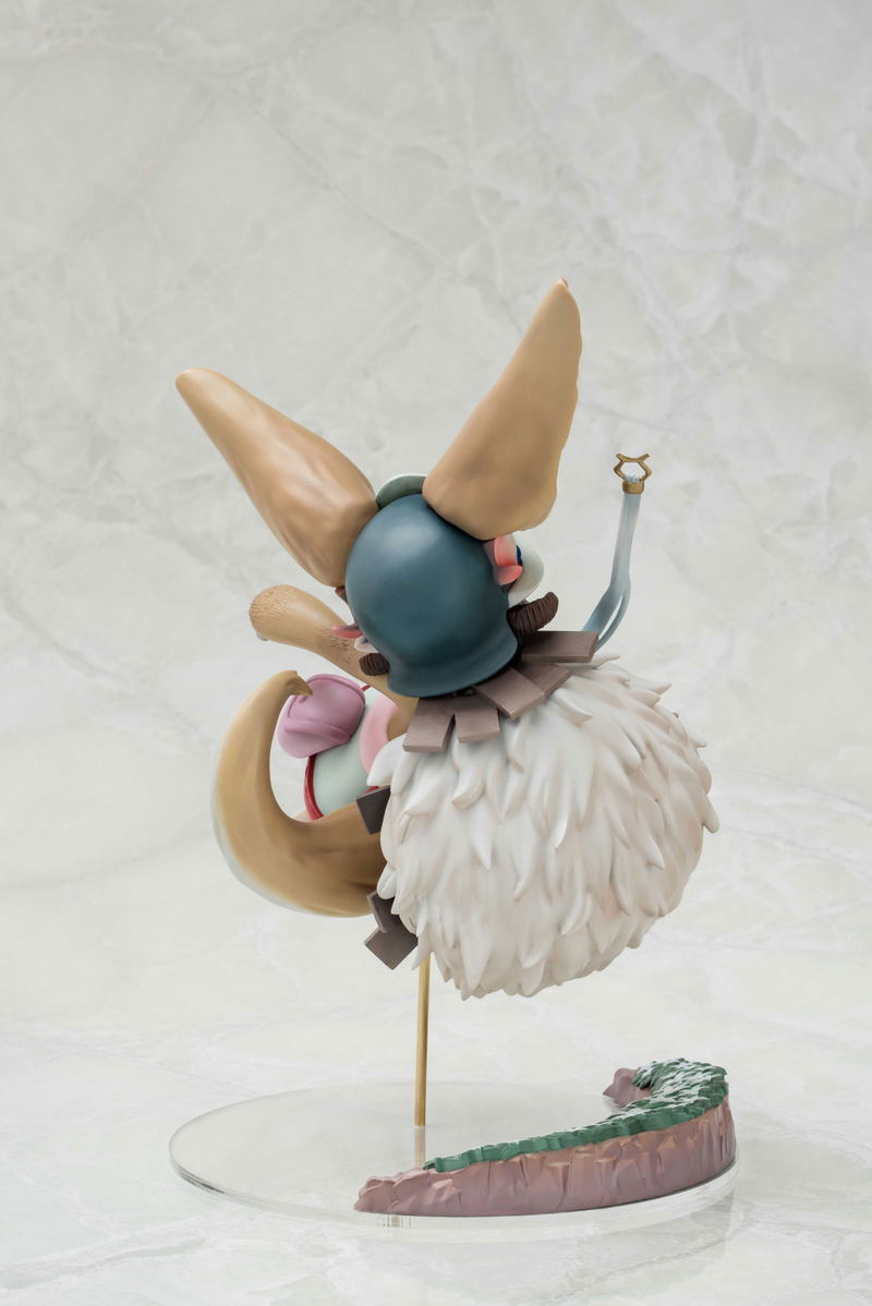 Made in Abyss 1/6 Scale Pre-Painted Figure: Nanachi image 5