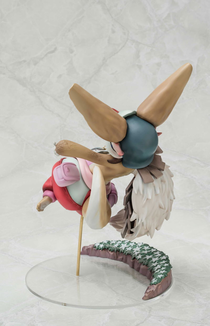 Made in Abyss 1/6 Scale Pre-Painted Figure: Nanachi image 6