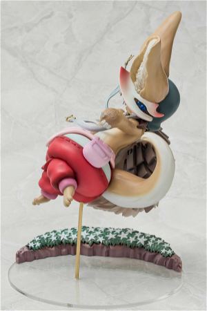 Made in Abyss 1/6 Scale Pre-Painted Figure: Nanachi