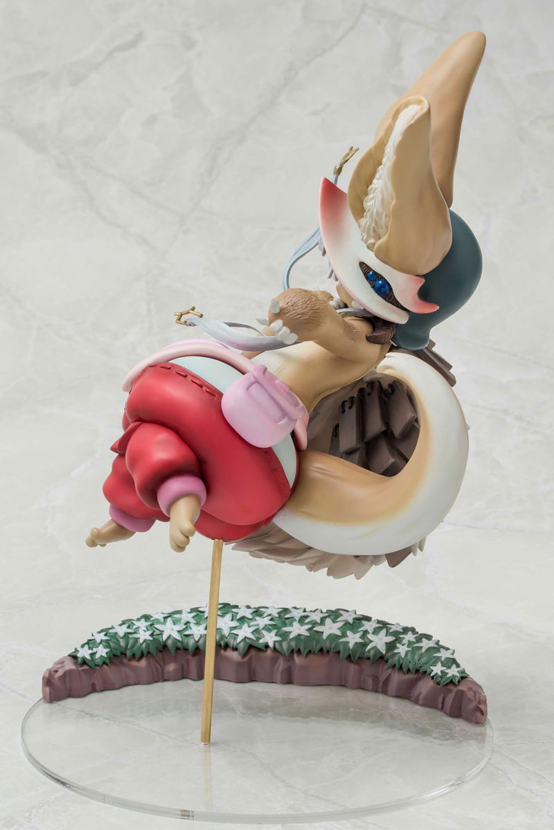 Made in Abyss 1/6 Scale Pre-Painted Figure: Nanachi image 7