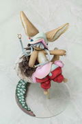 Made in Abyss 1/6 Scale Pre-Painted Figure: Nanachi thumbnail 8