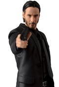 MAFEX John Wick thumbnail 11