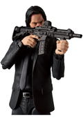 MAFEX John Wick thumbnail 12