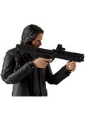 MAFEX John Wick thumbnail 13