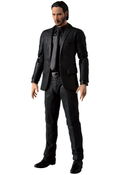 MAFEX John Wick thumbnail 4