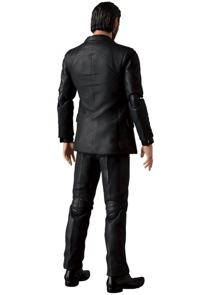 MAFEX John Wick image 5