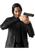 MAFEX John Wick thumbnail 7