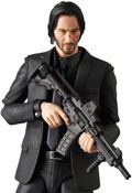 MAFEX John Wick thumbnail 9