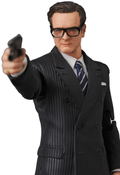 MAFEX Kingsman The Secret Service: Harry 'Galahad' Hart thumbnail 2