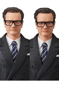 MAFEX Kingsman The Secret Service: Harry 'Galahad' Hart thumbnail 3