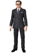 MAFEX Kingsman The Secret Service: Harry 'Galahad' Hart thumbnail 4