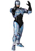 MAFEX RoboCop 2 thumbnail 11