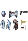 MAFEX RoboCop 2 thumbnail 12