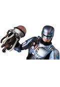 MAFEX RoboCop 2 thumbnail 2
