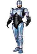 MAFEX RoboCop 2 thumbnail 3