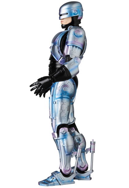 MAFEX RoboCop 2 image 4