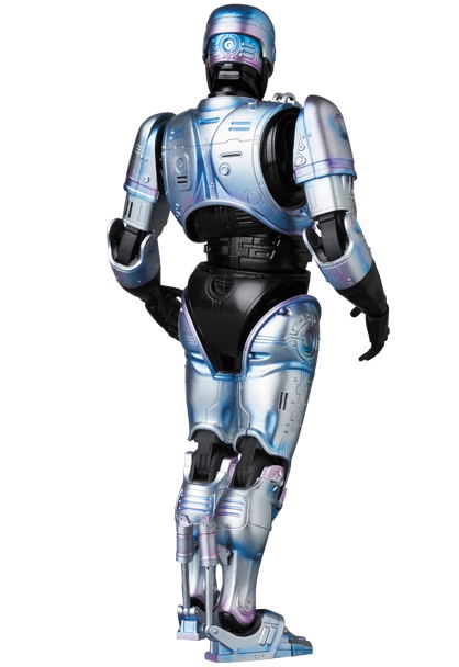 MAFEX RoboCop 2 image 5