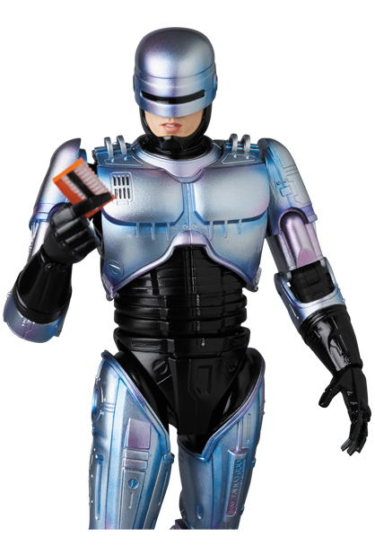 MAFEX RoboCop 2 image 7