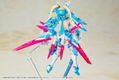 Megami Device 1/1 Scale Model Kit: Asra Ninja Aoi [KOTOBUKIYA Limited Ver.] thumbnail 10