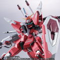 Metal Robot Spirits -Side MS- Mobile Suit Gundam Destiny:  Infinite Justice Gundam thumbnail 2