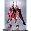 Metal Robot Spirits -Side MS- Mobile Suit Gundam Destiny:  Infinite Justice Gundam thumbnail 3