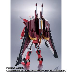 Metal Robot Spirits -Side MS- Mobile Suit Gundam Destiny:  Infinite Justice Gundam