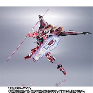 Metal Robot Spirits -Side MS- Mobile Suit Gundam Destiny:  Infinite Justice Gundam