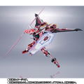 Metal Robot Spirits -Side MS- Mobile Suit Gundam Destiny:  Infinite Justice Gundam thumbnail 5