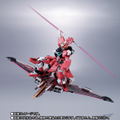 Metal Robot Spirits -Side MS- Mobile Suit Gundam Destiny:  Infinite Justice Gundam thumbnail 9