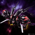 Metamor-Force Martian Successor Nadesico - The Prince of Darkness: Black Salena thumbnail 12