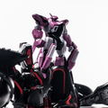 Metamor-Force Martian Successor Nadesico - The Prince of Darkness: Black Salena thumbnail 14