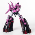 Metamor-Force Martian Successor Nadesico - The Prince of Darkness: Black Salena thumbnail 15