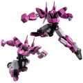 Metamor-Force Martian Successor Nadesico - The Prince of Darkness: Black Salena thumbnail 5