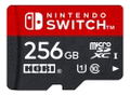MicroSD Card for Nintendo Switch (256 GB) thumbnail 2