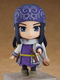 Nendoroid No. 902 Golden Kamuy: Asirpa [Good Smile Company Online Shop Limited Ver.] thumbnail 6