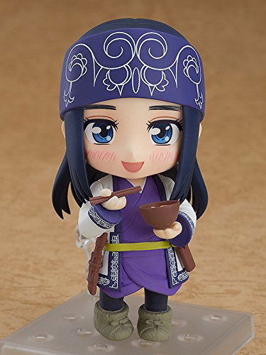 Nendoroid No. 902 Golden Kamuy: Asirpa image 2