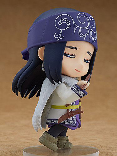 Nendoroid No. 902 Golden Kamuy: Asirpa image 6