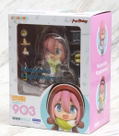 Nendoroid No. 903 Laid-Back Camp: Nadeshiko Kagamihara (Re-run) thumbnail 9