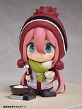 Nendoroid No. 903 Laid-Back Camp: Nadeshiko Kagamihara (Re-run) thumbnail 4