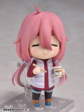Nendoroid No. 903 Laid-Back Camp: Nadeshiko Kagamihara (Re-run) thumbnail 5