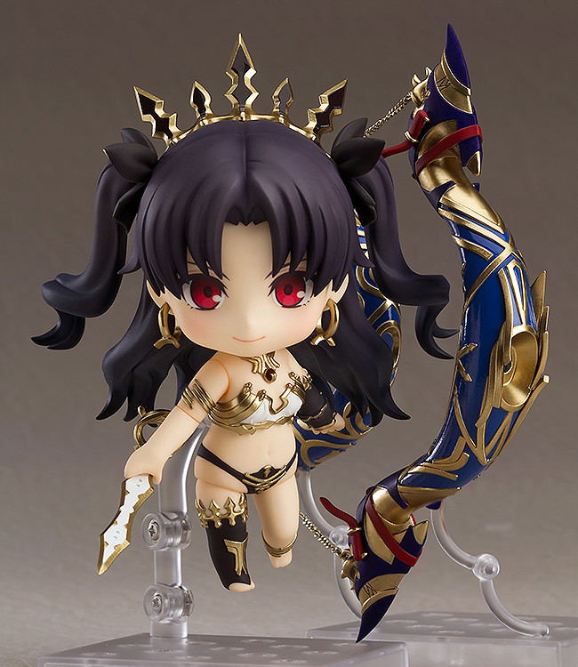 Nendoroid No. 904 Fate/Grand Order: Archer/Ishtar (Re-run) image 2