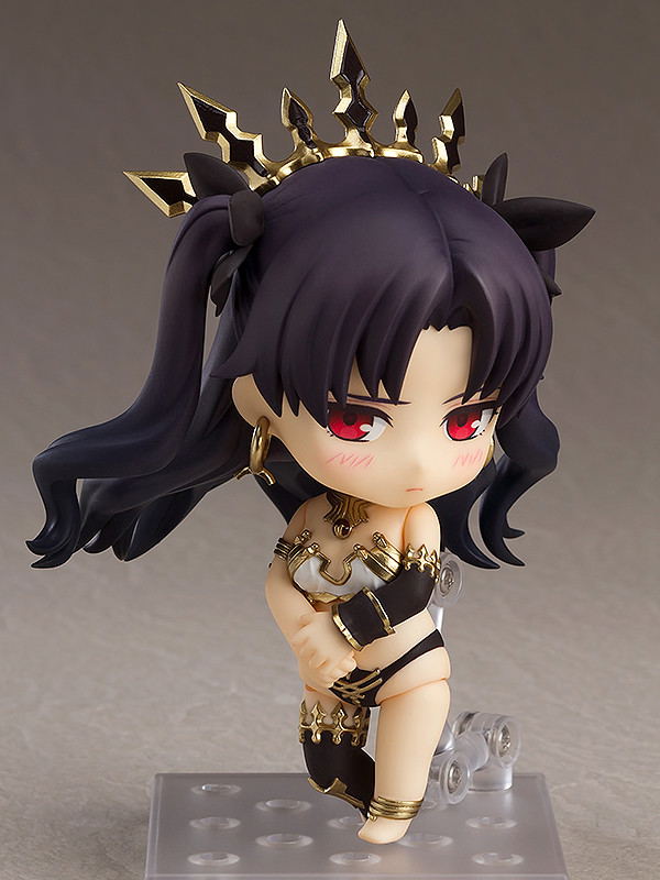 Nendoroid No. 904 Fate/Grand Order: Archer/Ishtar (Re-run) image 6