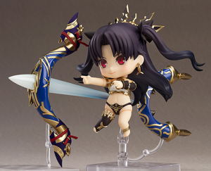 Nendoroid No. 904 Fate/Grand Order: Archer/Ishtar [Good Smile Company Online Shop Limited Ver.]