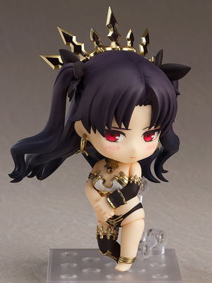 Nendoroid No. 904 Fate/Grand Order: Archer/Ishtar [Good Smile Company Online Shop Limited Ver.]