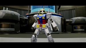 New Gundam Breaker (Premium Edition Gunpla Figure) [Limited Edition]