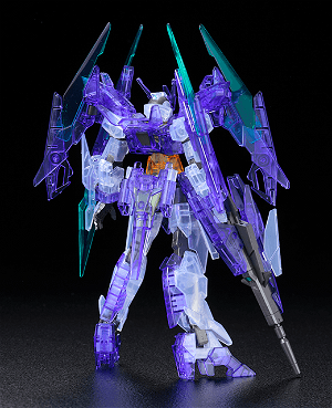 New Gundam Breaker (Premium Edition Gunpla Figure) [Limited Edition]
