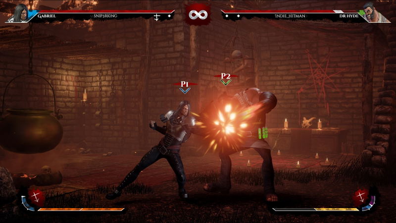 Omen of Sorrow image 5