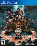 Omen of Sorrow thumbnail 1