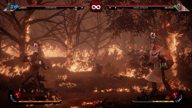 Omen of Sorrow image 3