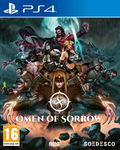 Omen of Sorrow thumbnail 1